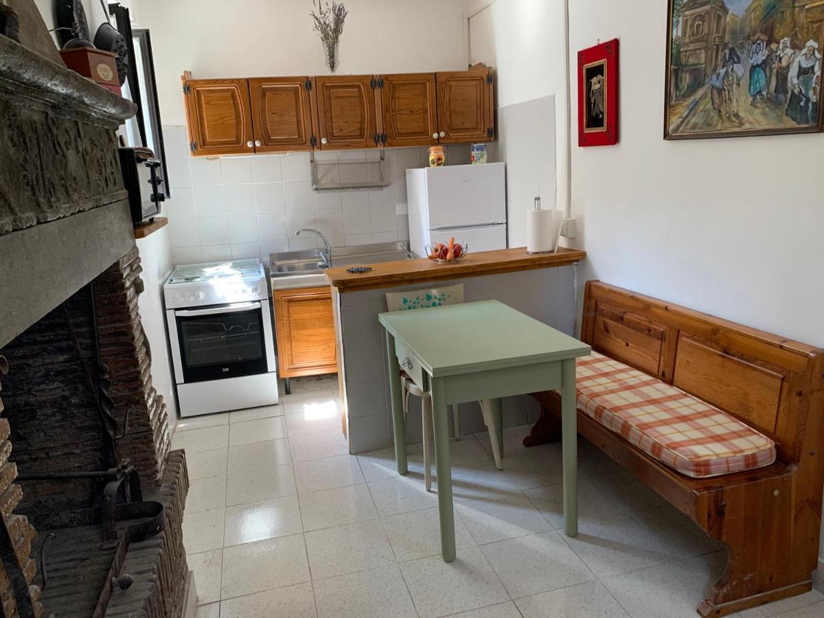 ボマルツォ Casa Di Giuliettaヴィラ エクステリア 写真