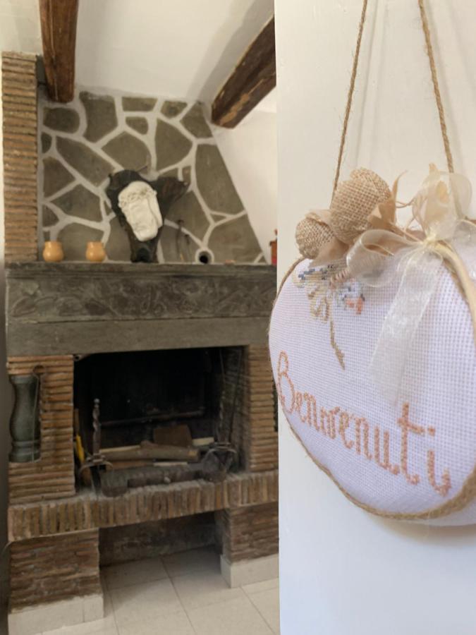 ボマルツォ Casa Di Giuliettaヴィラ エクステリア 写真