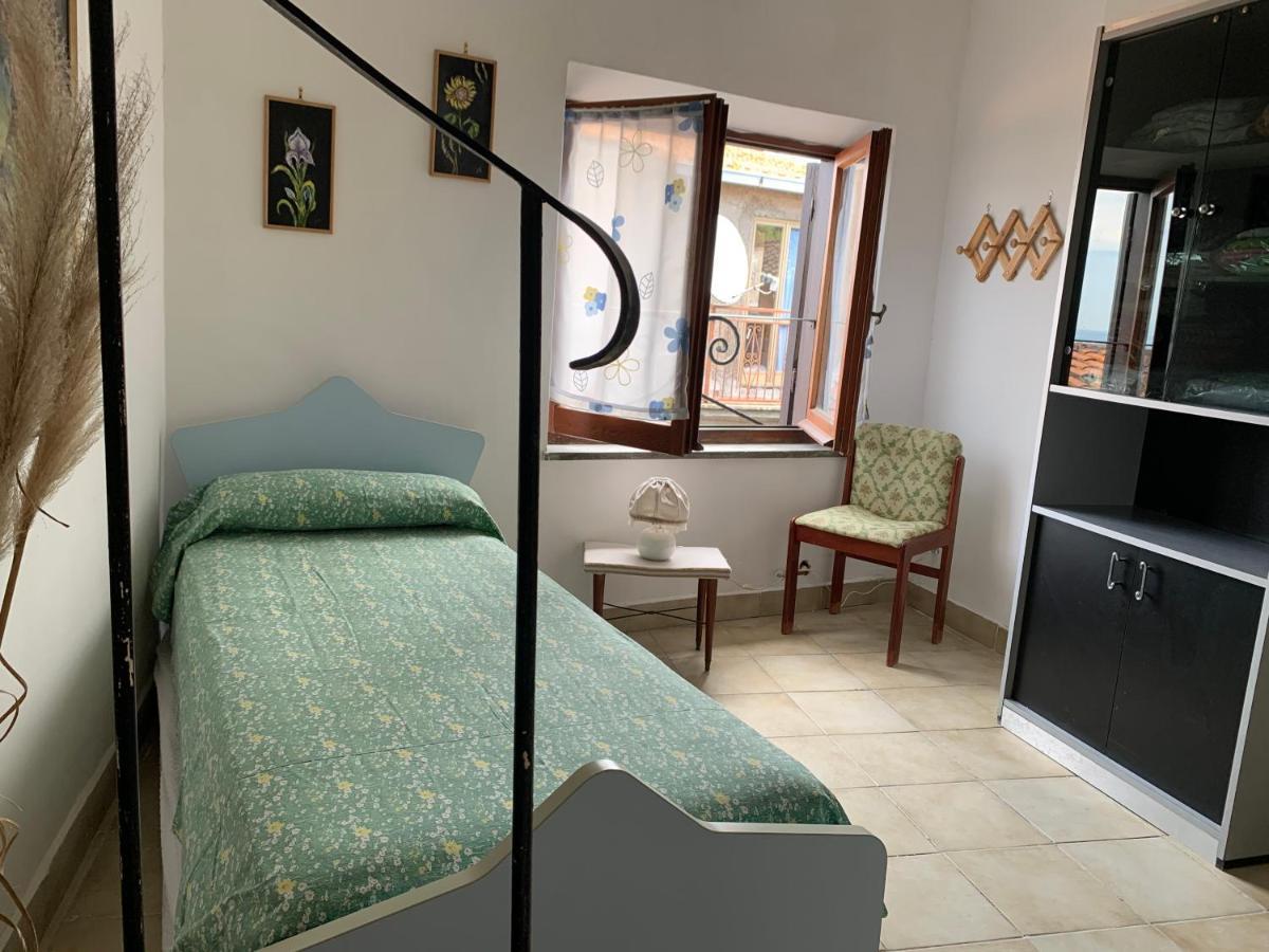 ボマルツォ Casa Di Giuliettaヴィラ エクステリア 写真