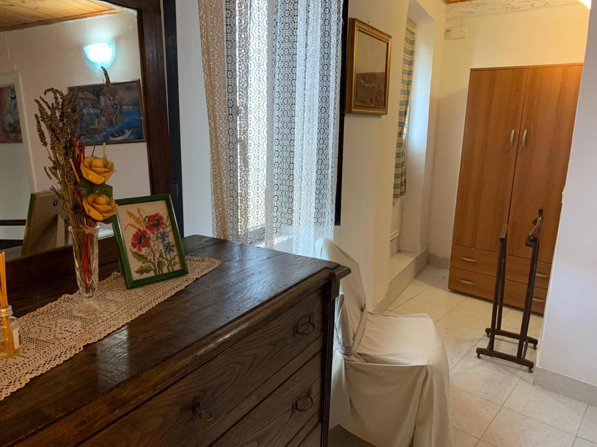 ボマルツォ Casa Di Giuliettaヴィラ エクステリア 写真