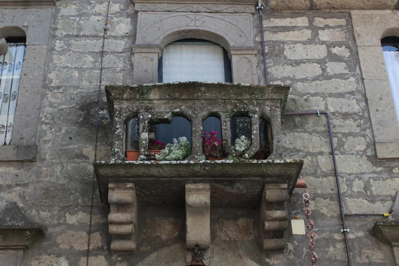 ボマルツォ Casa Di Giuliettaヴィラ エクステリア 写真