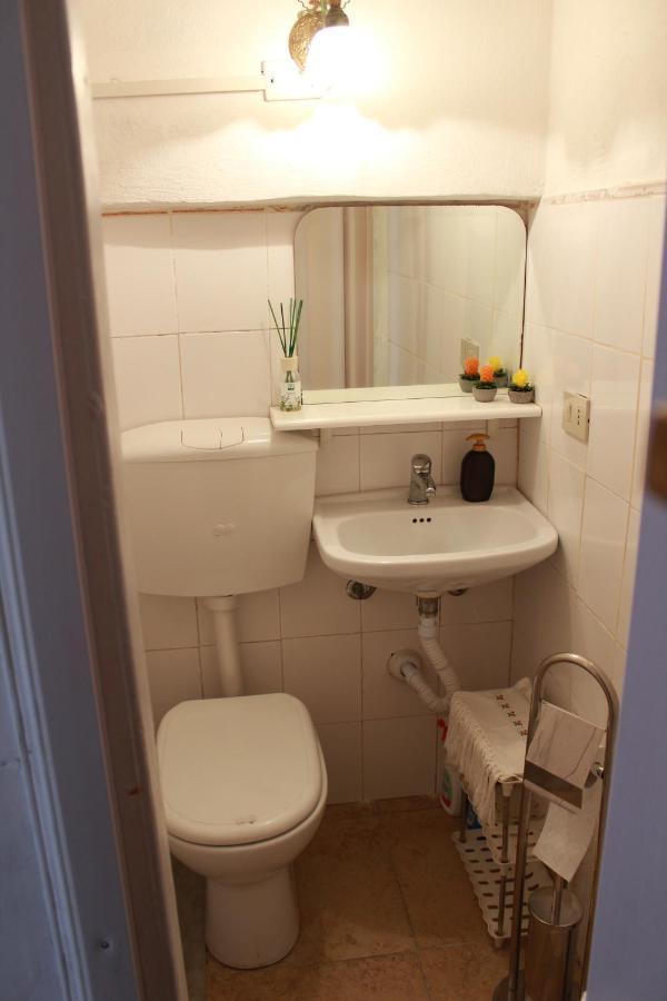 ボマルツォ Casa Di Giuliettaヴィラ エクステリア 写真