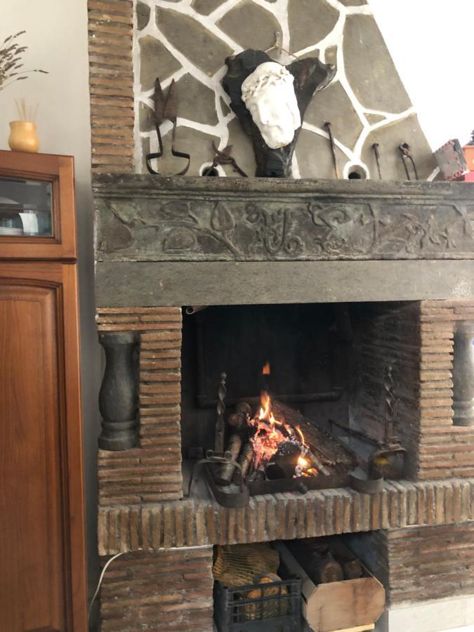 ボマルツォ Casa Di Giuliettaヴィラ エクステリア 写真